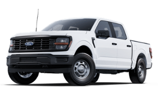 2025 Ford F-150® External Image 2